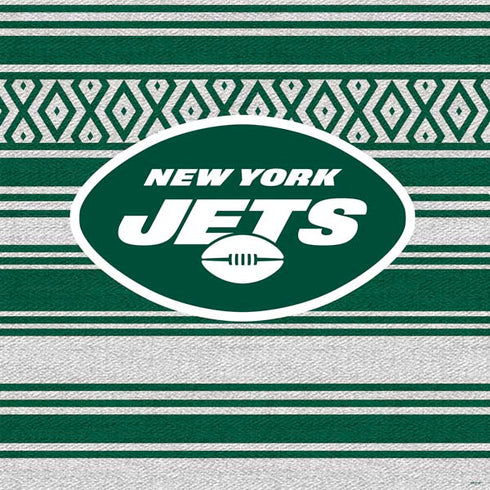 NFL New York Jets Trailblazer PS4 Console Skin