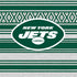 NFL New York Jets Trailblazer PS4 Console Skin