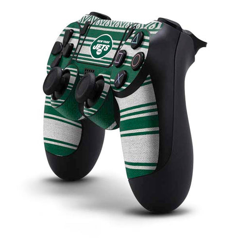 NFL New York Jets Trailblazer PS4 Controller Skin