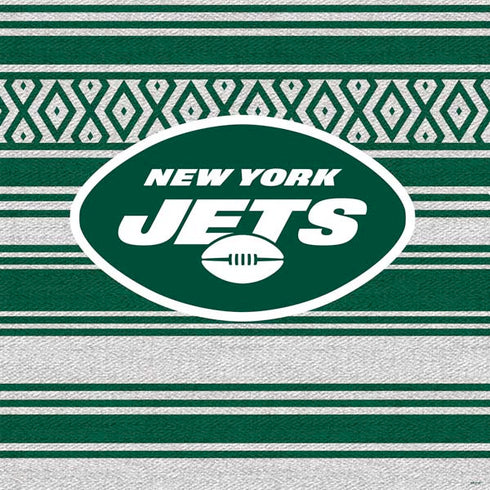 NFL New York Jets Trailblazer PS4 Controller Skin