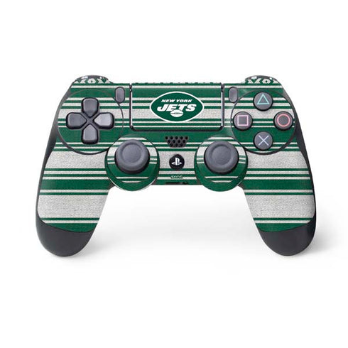 NFL New York Jets Trailblazer PS4 Controller Skin
