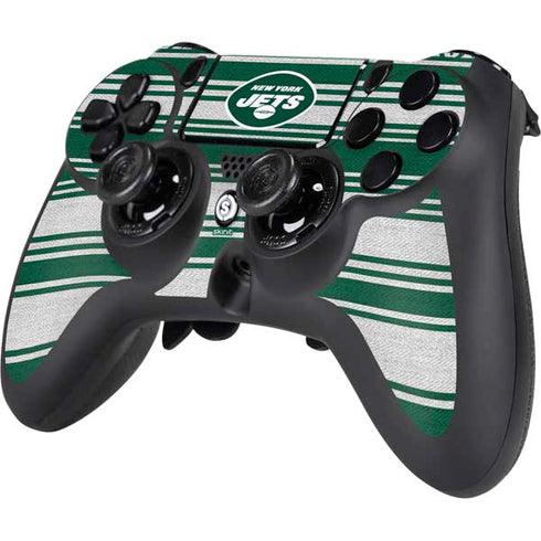 NFL New York Jets Trailblazer PS4/PC SCUF Impact Controller Skin