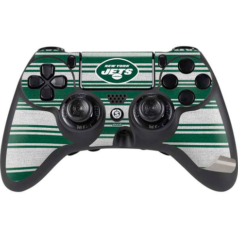 NFL New York Jets Trailblazer PS4/PC SCUF Impact Controller Skin