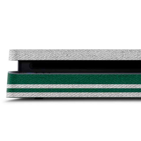 NFL New York Jets Trailblazer PS4 Slim Skin