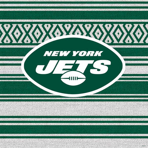 NFL New York Jets Trailblazer PS4 Slim Skin