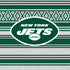 NFL New York Jets Trailblazer PS4 Slim Skin
