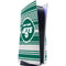 NFL New York Jets Trailblazer PS5 Console Skin