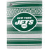 NFL New York Jets Trailblazer PS5 Console Skin