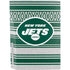 NFL New York Jets Trailblazer PS5 Console Skin