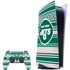 NFL New York Jets Trailblazer PS5 Digital Edition Bundle Skin