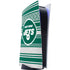 NFL New York Jets Trailblazer PS5 Digital Edition Console Skin