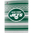 NFL New York Jets Trailblazer PS5 Digital Edition Console Skin