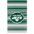 NFL New York Jets Trailblazer PS5 Slim Disk Bundle Skin
