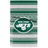 NFL New York Jets Trailblazer PS5 Slim Disk Bundle Skin