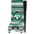 NFL New York Jets Trailblazer PS5 Slim Digital Edition Bundle Skin