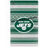 NFL New York Jets Trailblazer PS5 Slim Digital Edition Console Skin