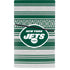 NFL New York Jets Trailblazer PS5 Slim Digital Edition Console Skin