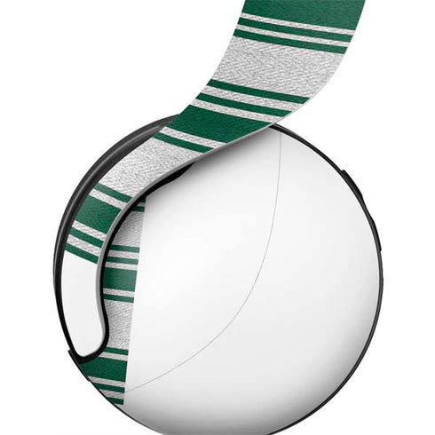 NFL New York Jets Trailblazer PULSE 3D Wireless Headset for PS5 Skin