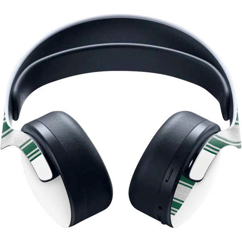 NFL New York Jets Trailblazer PULSE 3D Wireless Headset for PS5 Skin