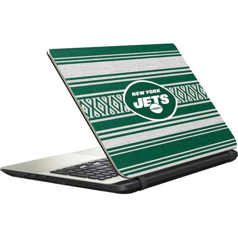 NFL New York Jets Trailblazer Satellite L50-B / S50-B Skin