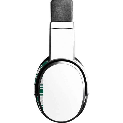 NFL New York Jets Trailblazer Skullcandy Crusher Wireless Skin