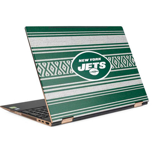 NFL New York Jets Trailblazer HP Spectre Skin