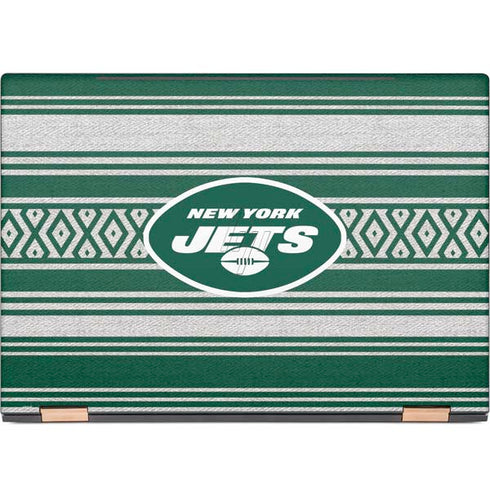 NFL New York Jets Trailblazer HP Spectre Skin