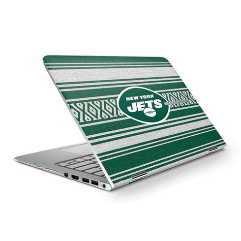 NFL New York Jets Trailblazer HP Spectre Skin