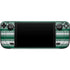 NFL New York Jets Trailblazer Steam Deck Handheld Gaming Computer Skin