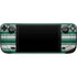 NFL New York Jets Trailblazer Steam Deck Handheld Gaming Computer Skin