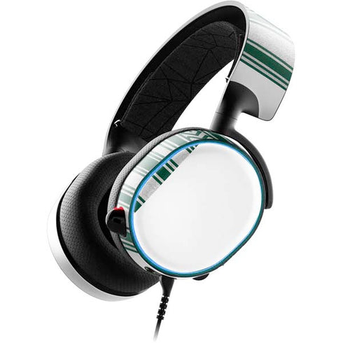 NFL New York Jets Trailblazer SteelSeries Arctis 3 Skin