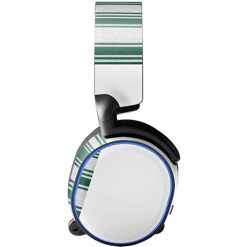 NFL New York Jets Trailblazer SteelSeries Arctis 3 Skin