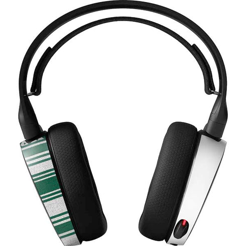 NFL New York Jets Trailblazer SteelSeries Arctis 3 Skin