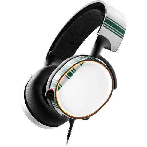 NFL New York Jets Trailblazer SteelSeries Arctis 5 Skin