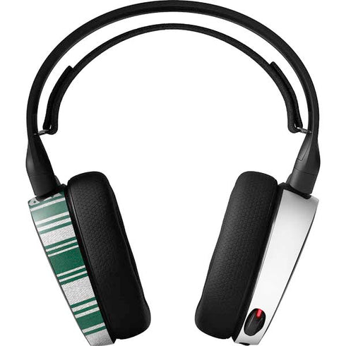 NFL New York Jets Trailblazer SteelSeries Arctis 5 Skin