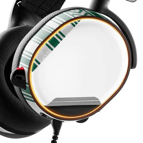 NFL New York Jets Trailblazer SteelSeries Arctis 5 Skin