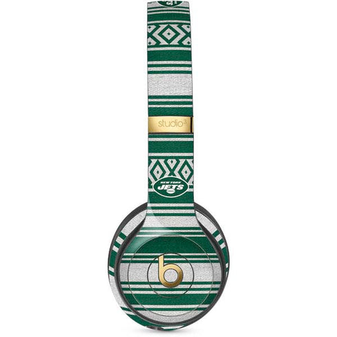NFL New York Jets Trailblazer Studio Wireless 3 Skin