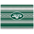 NFL New York Jets Trailblazer Surface Book 2 13.5in Skin