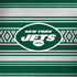 NFL New York Jets Trailblazer Surface Book 2 13.5in Skin