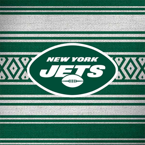 NFL New York Jets Trailblazer Surface Book 2 15in Skin