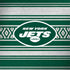 NFL New York Jets Trailblazer Surface Book 2 15in Skin