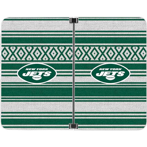 NFL New York Jets Trailblazer Surface Duo Skin