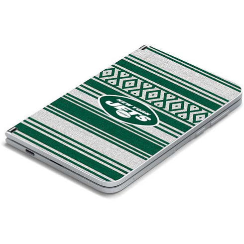 NFL New York Jets Trailblazer Surface Duo Skin