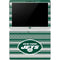 NFL New York Jets Trailblazer Surface Go Skin