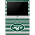 NFL New York Jets Trailblazer Surface Go Skin