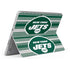 NFL New York Jets Trailblazer Surface Go Skin