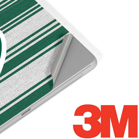 NFL New York Jets Trailblazer Surface Go Skin