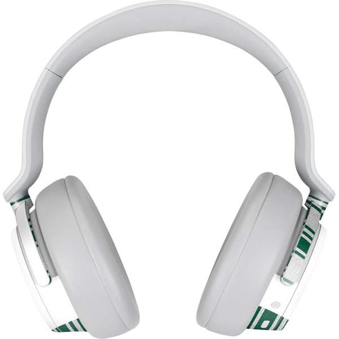 NFL New York Jets Trailblazer Surface Headphones Skin