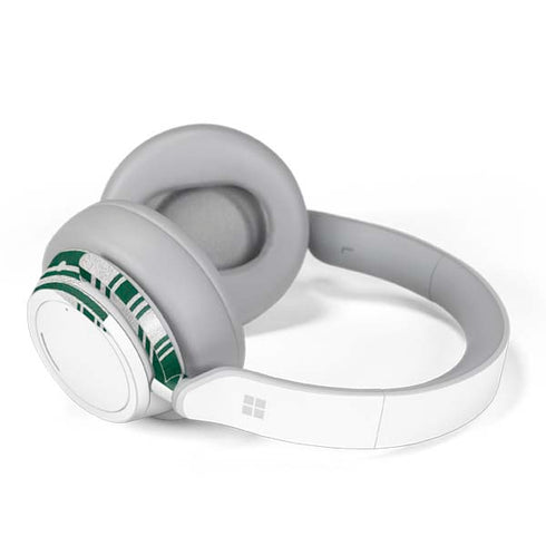 NFL New York Jets Trailblazer Surface Headphones Skin