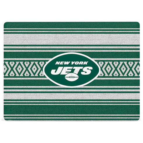 NFL New York Jets Trailblazer Surface Laptop 2 Skin